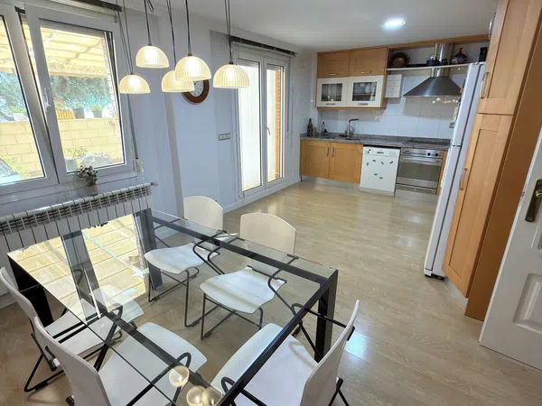 Chalet adosado en Los Llanos, Los Llanos - Foto 7