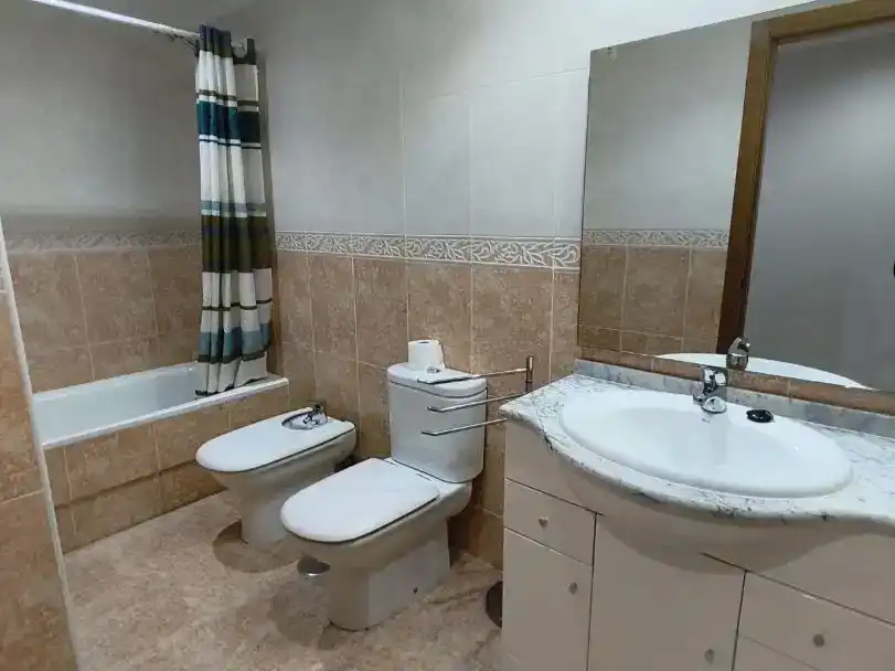 Piso en  Avenida Ferrol 37 - Foto 8