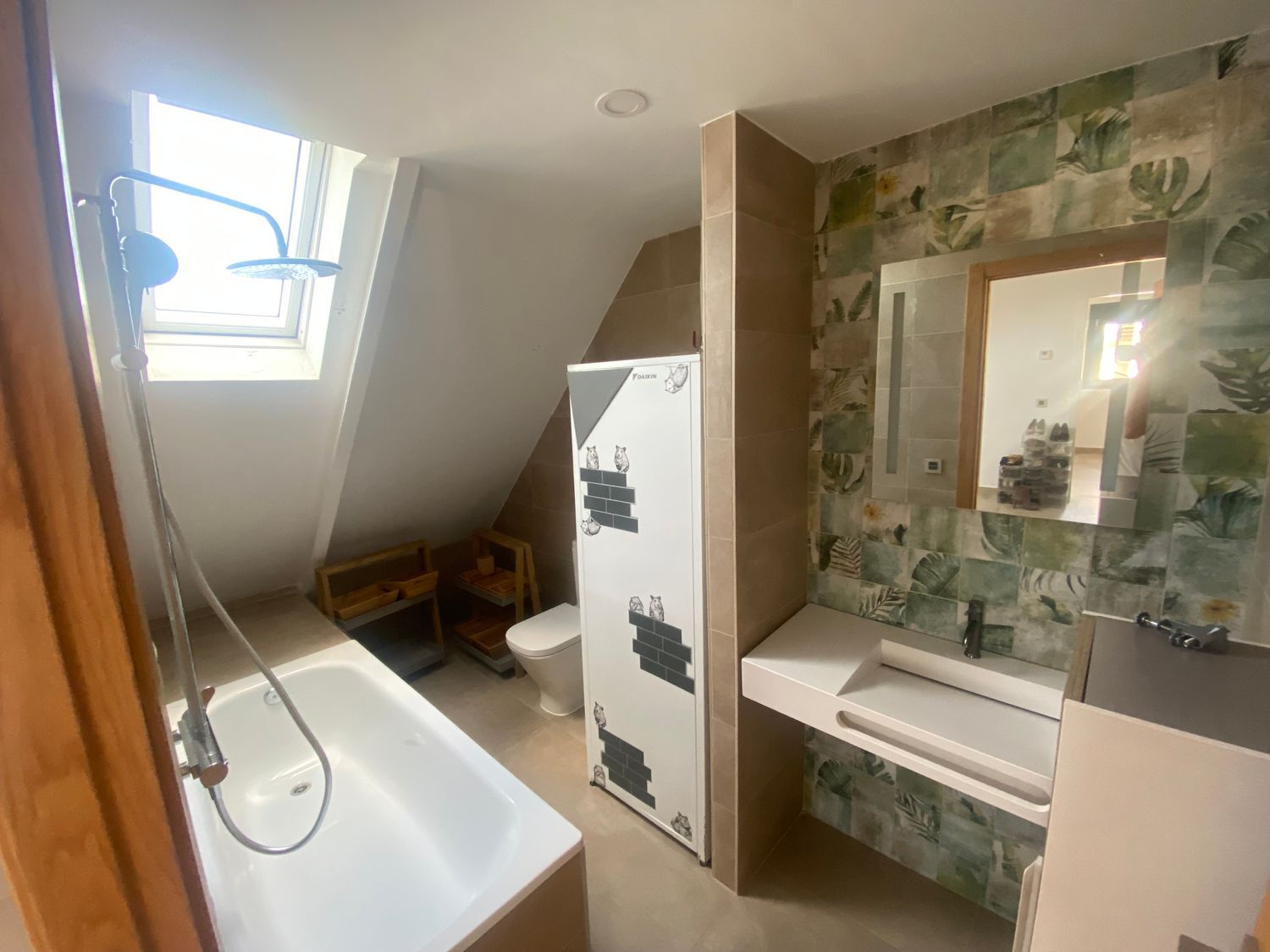 Chalet pareado en Barrio El Pinar- Punta Galea - Foto 20