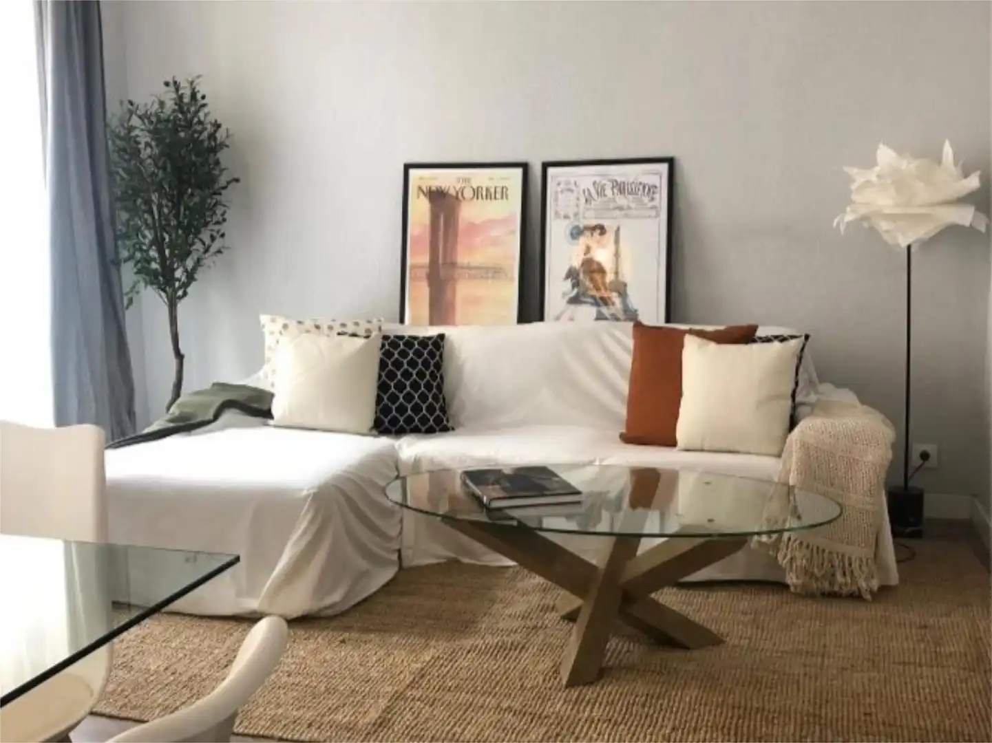 Piso en  Calle de Hernán Cortés 4 - Foto 5