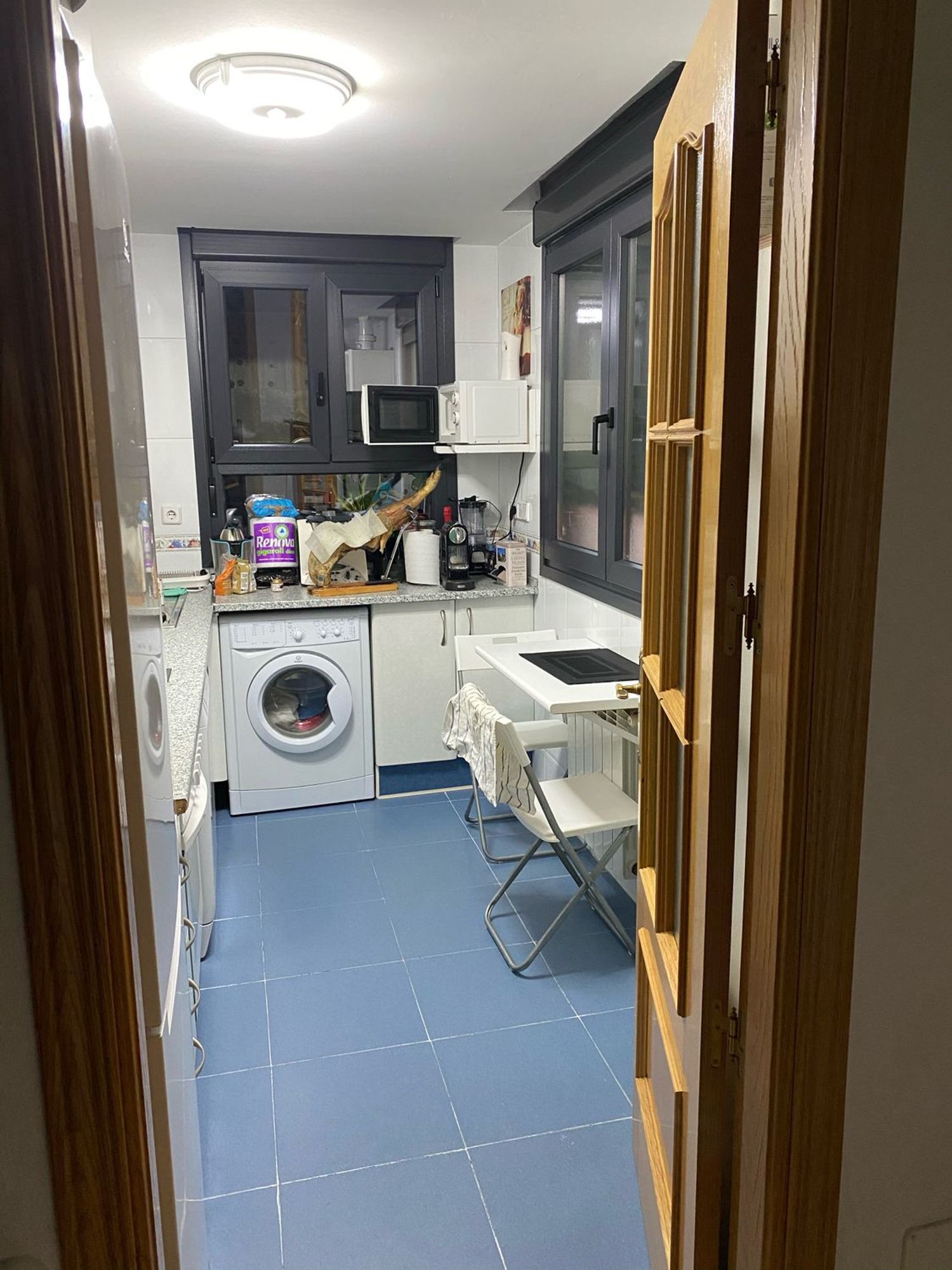Piso en Calle San Isidro, 17, Zona Renfe - Foto 10