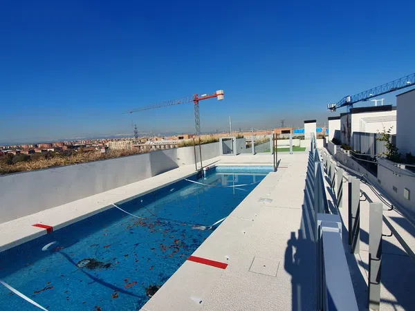 Piso en calle Ramón rubial, 35 - Foto 29