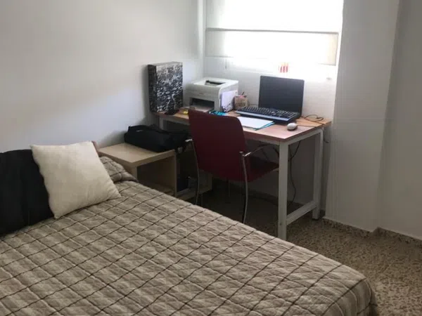 Piso en calle Juan de Astorga, 1 - Foto 4