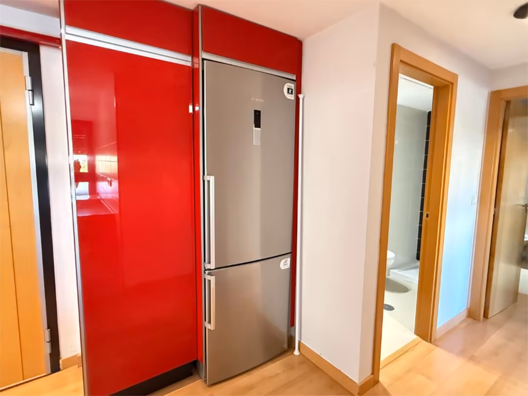 Piso en  Calle Párroco Antonio González Abato 22 - Foto 4