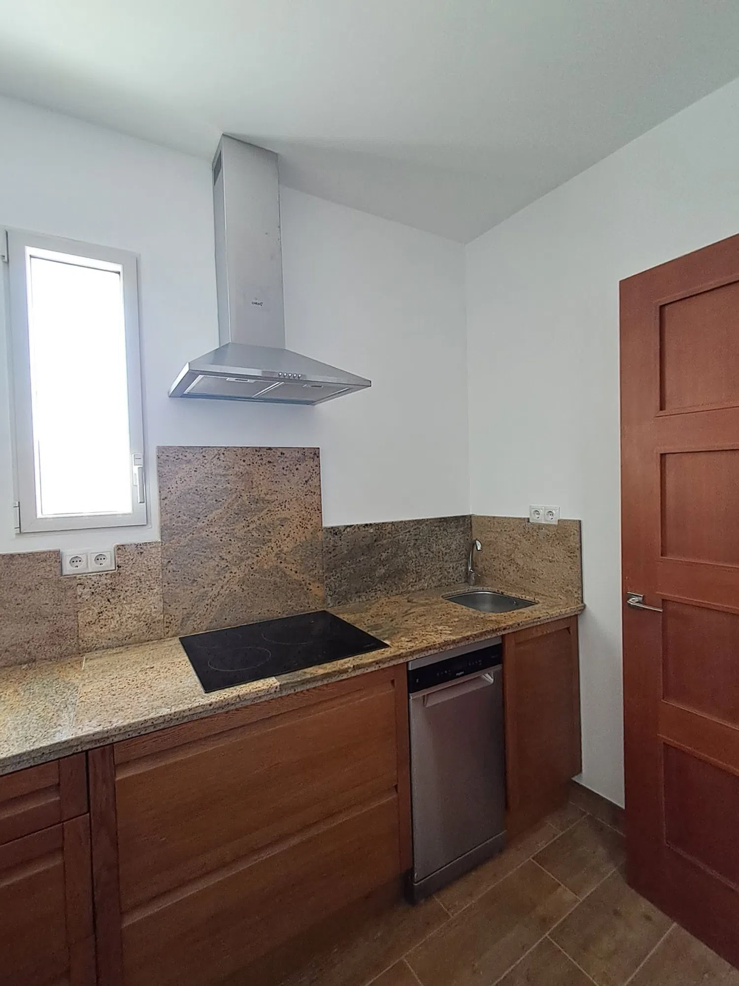 Piso en calle San Jacinto, 75 - Foto 8