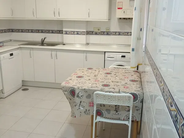 Piso en Calle Terradas, 12, El Rosón - Kelvinator, El Rosón - Kelvinator - Foto 8