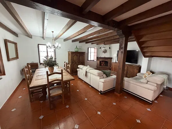 Casa o chalet independiente en Barrio de Larteme s/n - Foto 22