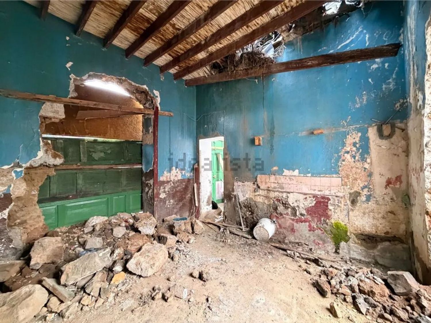 Casa o chalet independiente en Calle Dos de Mayo, 66 - Foto 6
