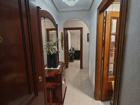 Piso en paseo del Rollo, 20 - Foto 14