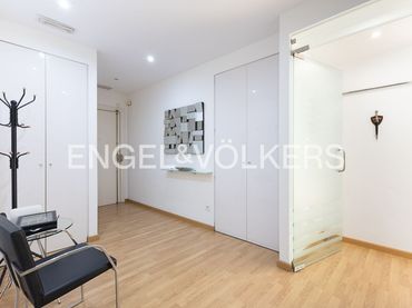 Piso en  Carrer de Guillem de Castro - Foto 12