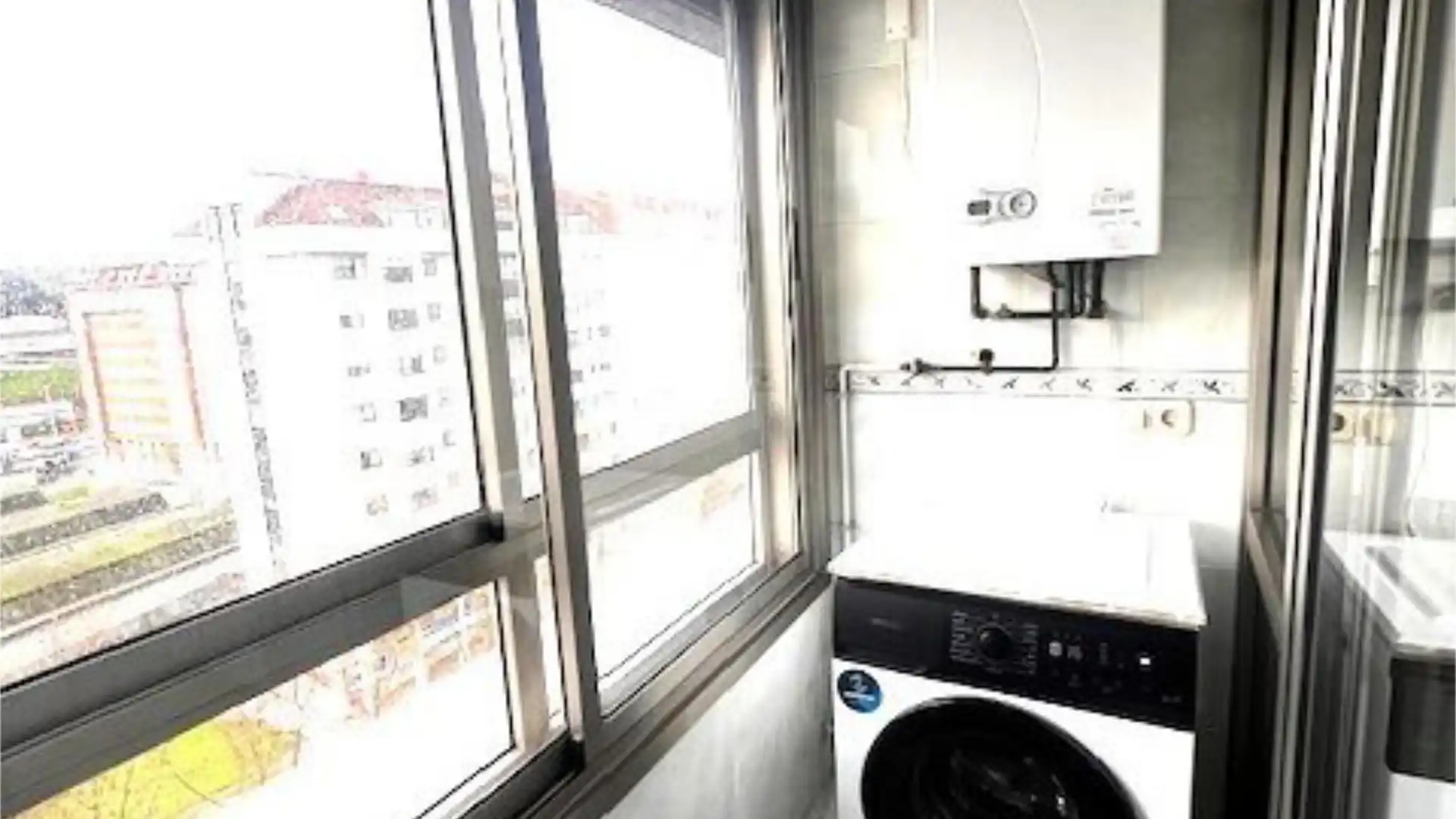 Piso en  Rúa Manuel Azaña 18 - Foto 71