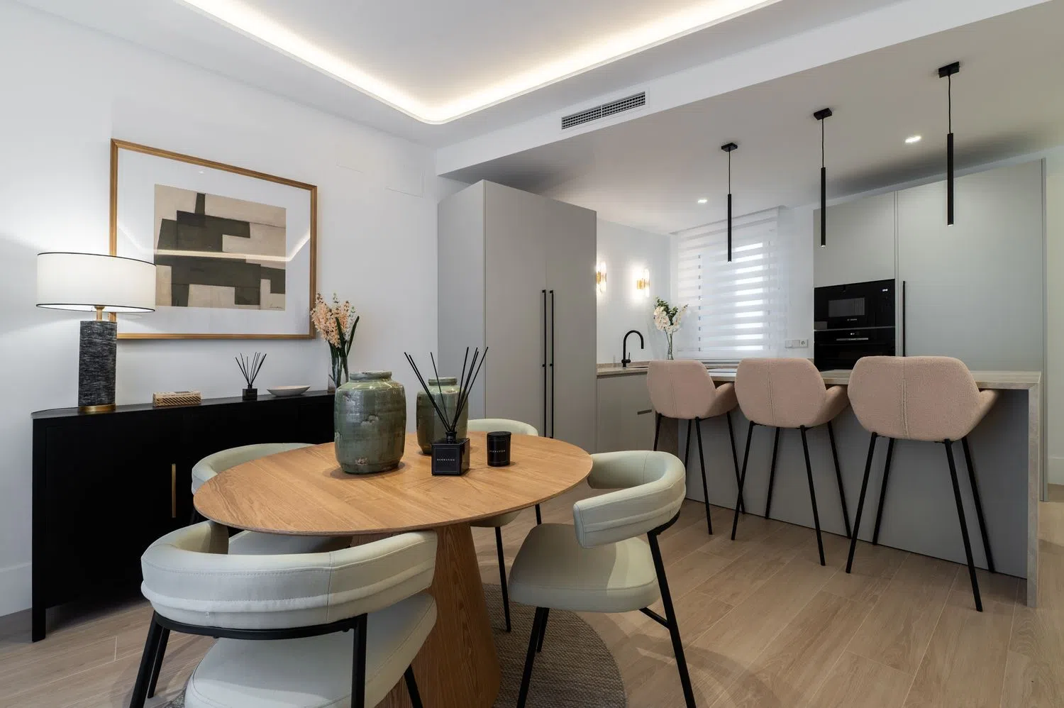 Piso en calle de Magallanes, 13 - Foto 4