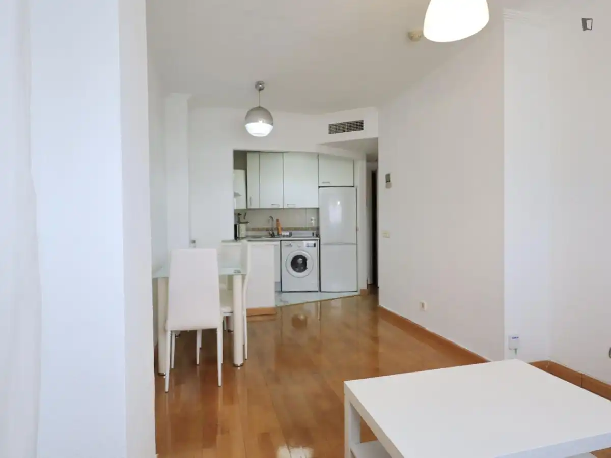 Apartamento en  Madrid Capital - Foto 18