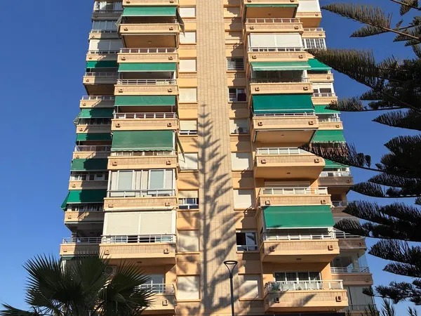 Piso en Calle Gabriel y Galán, 9, Campoamor - Foto 20