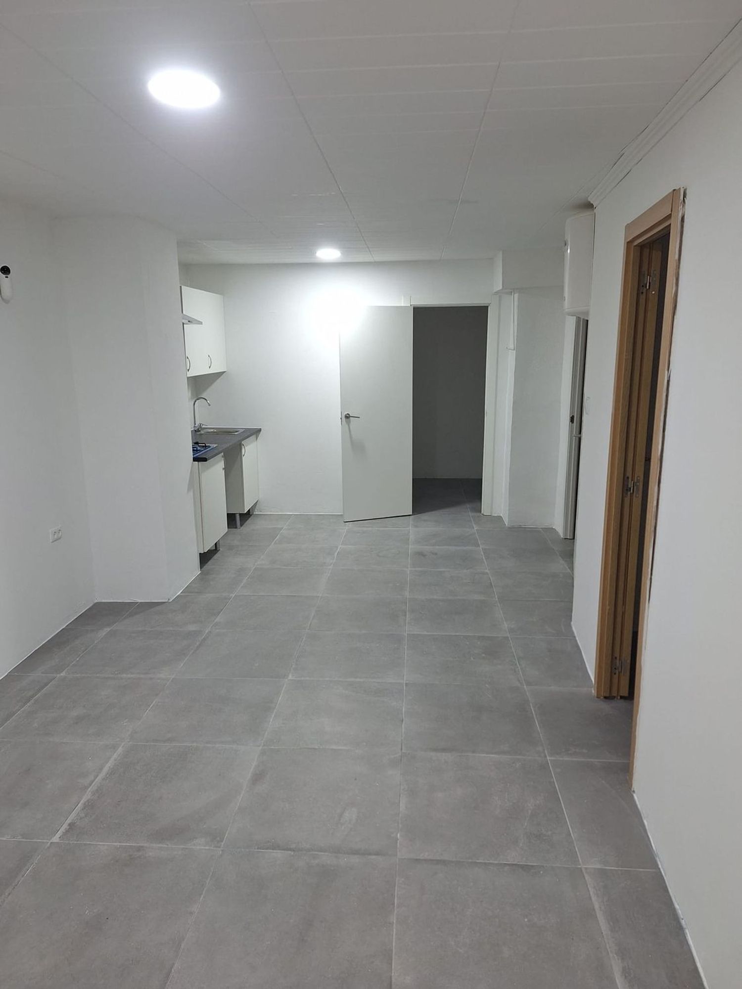 Piso en calle del Mas Marí, 26 - Foto 1