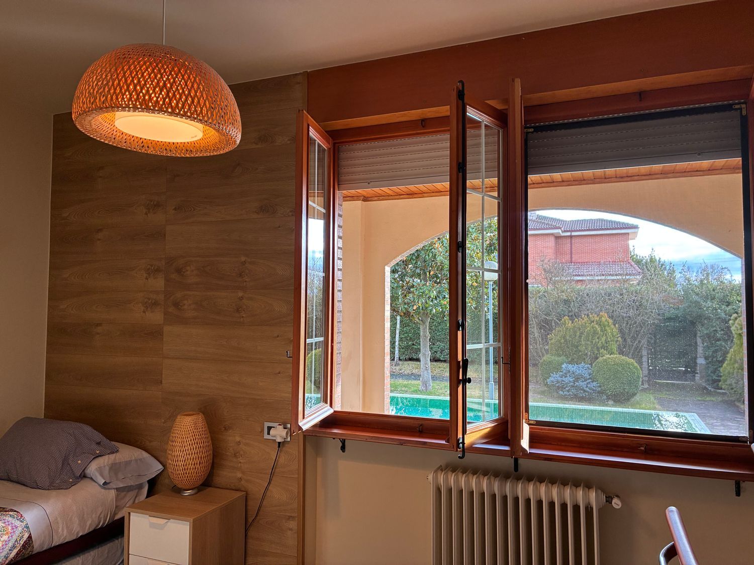 Casa o chalet independiente en Urbanización Río Verde, 19 - Foto 4