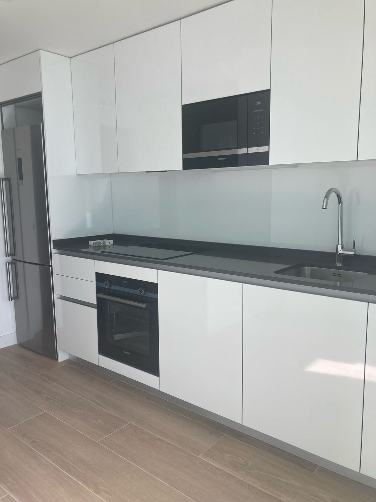 Piso en calle de Irene Caba Alba, 18 - Foto 10