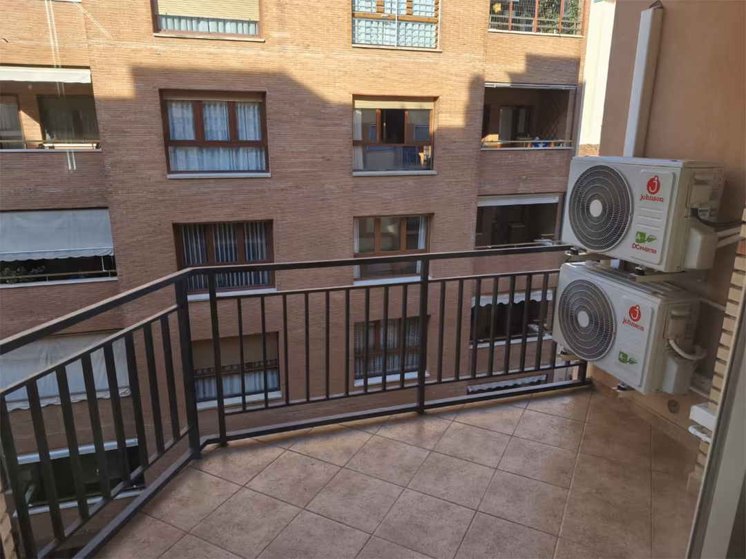 Piso en  Carrer Doctor Combelles 35