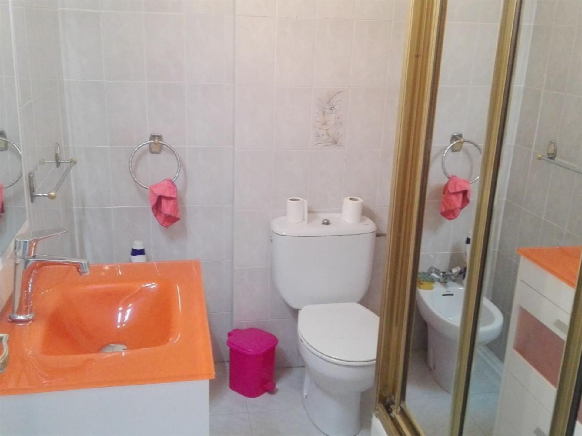 Piso en  Avenida de la Reina Mercedes 43 - Foto 9