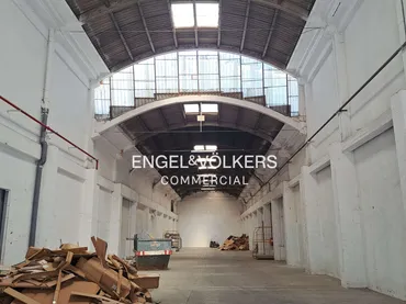 Nave Industrial en Terrassa - Foto 16