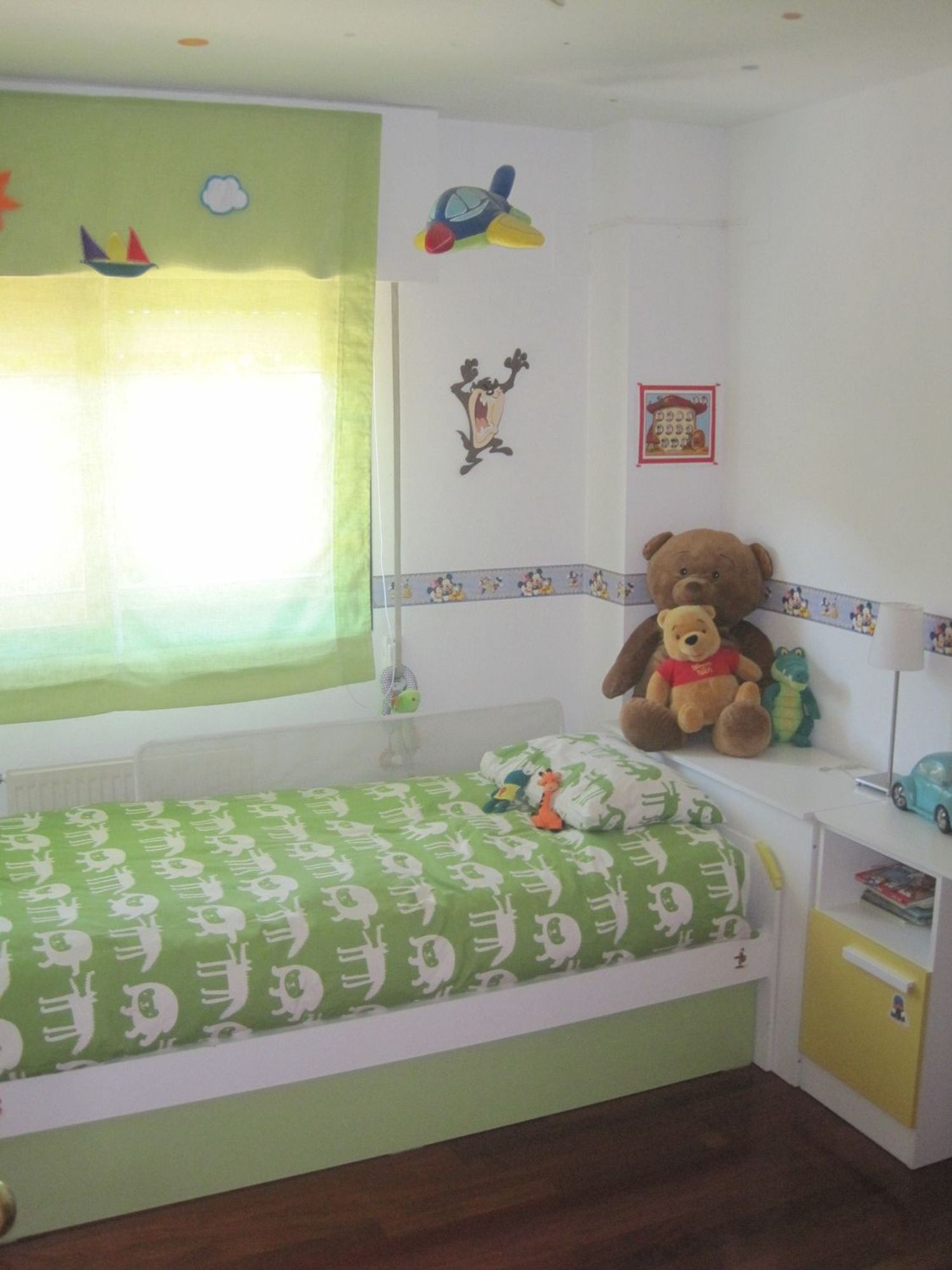 Piso en avenida de las flores, 93 - Foto 13