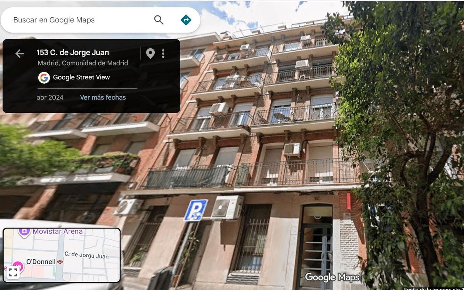 Piso en Calle Jorge Juan, 153, Fuente del Berro - Foto 30