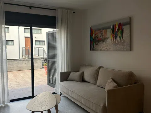 Estudio en calle Saulo Torón, 1 - Foto 3