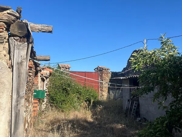 Casa de pueblo en Calle Tabladillo, 7 - Foto 6