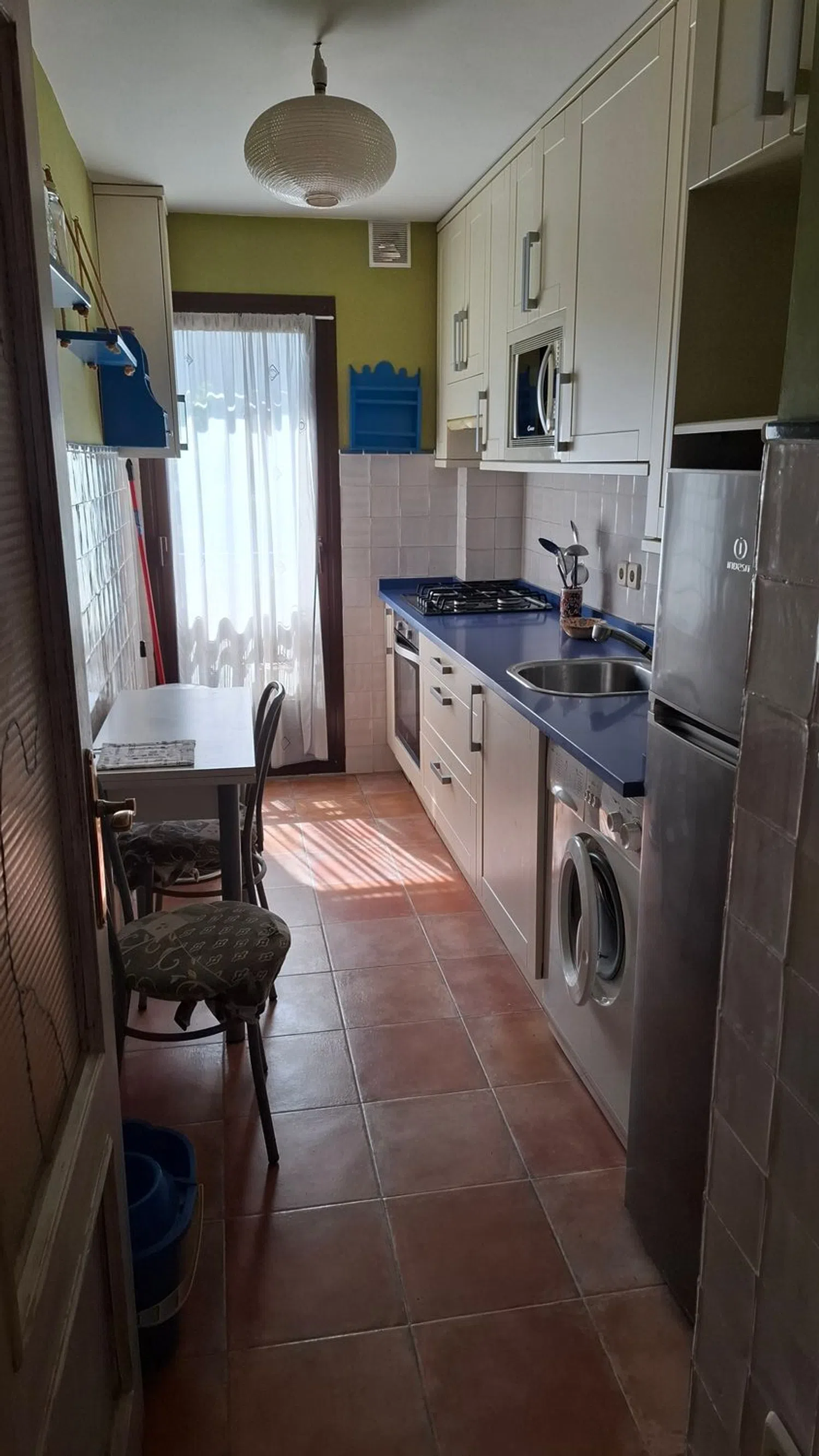 Piso en calle del Mesón de Paredes, 58 - Foto 6