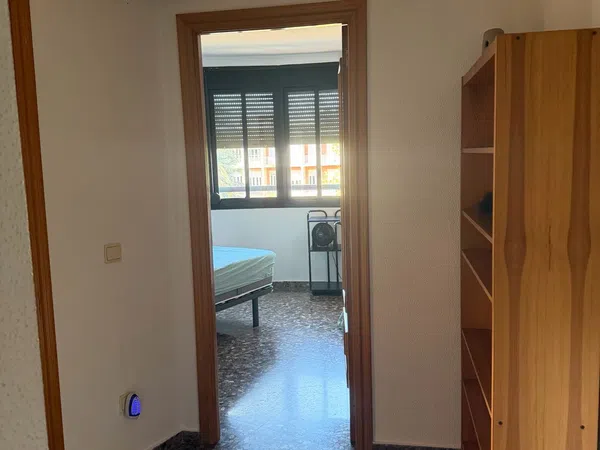 Piso en Calle de la Real Academia de Cultura Valenciana, 6, Benimaclet - Foto 13