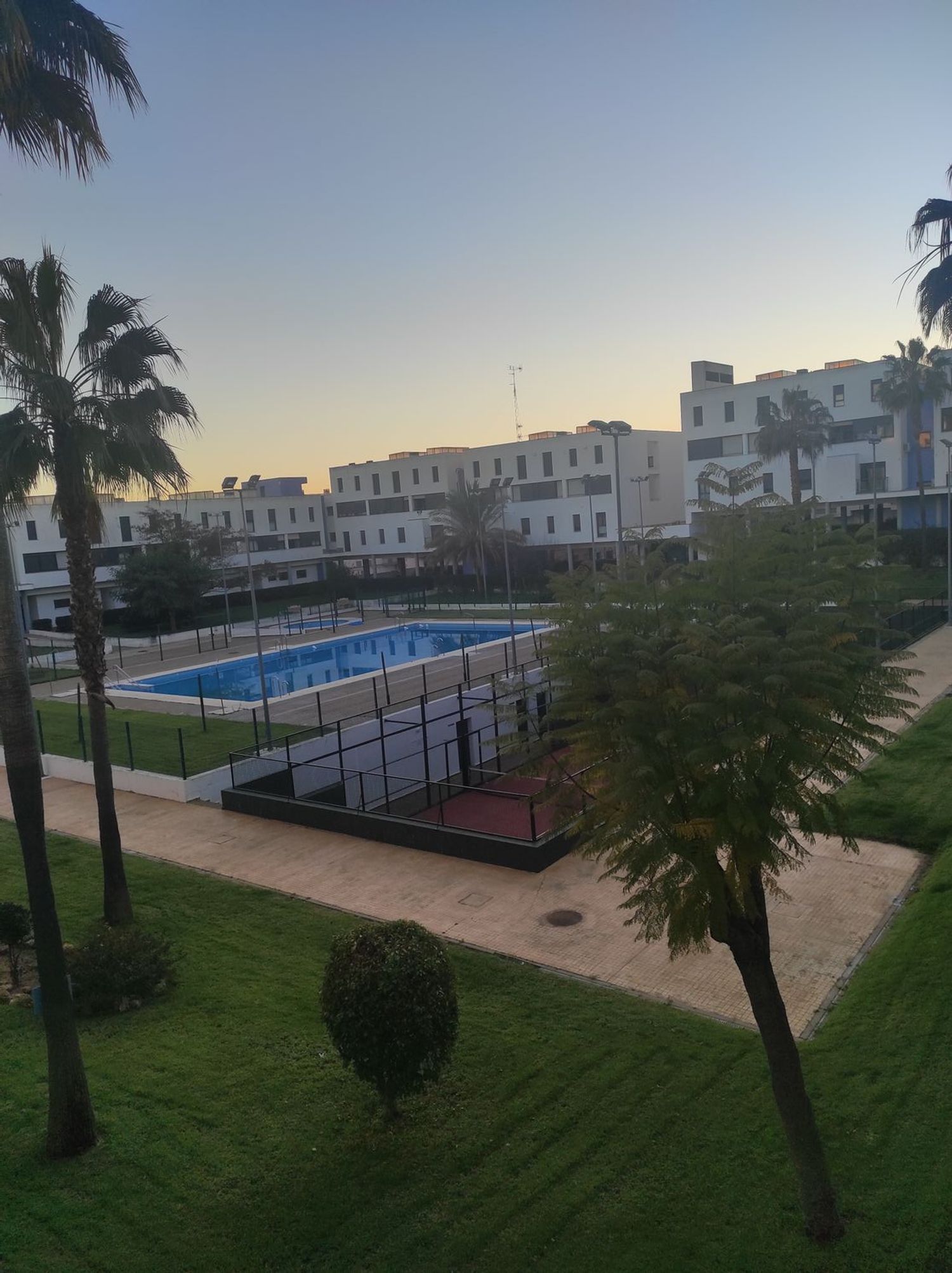 Piso en Calle estadio, 2, Ayamonte Pueblo, Ayamonte Pueblo - Foto 2