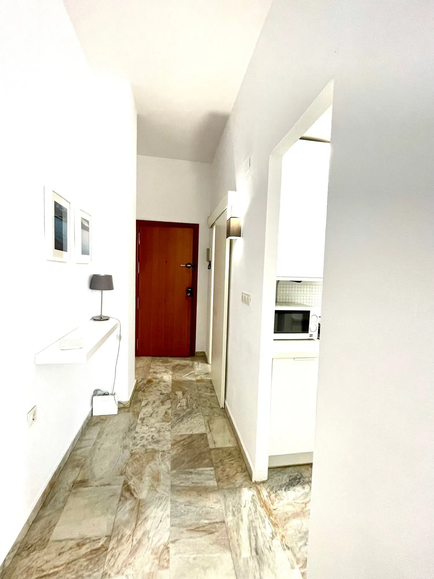 Piso en calle Matahacas, 10 - Foto 4