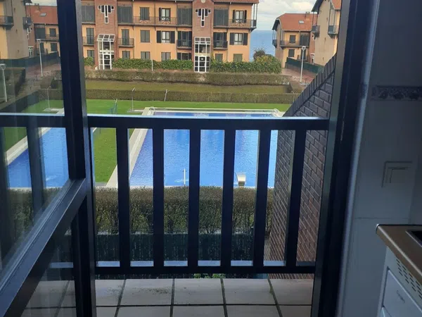 Piso en Paseo de Rovacías, 44 - Foto 8