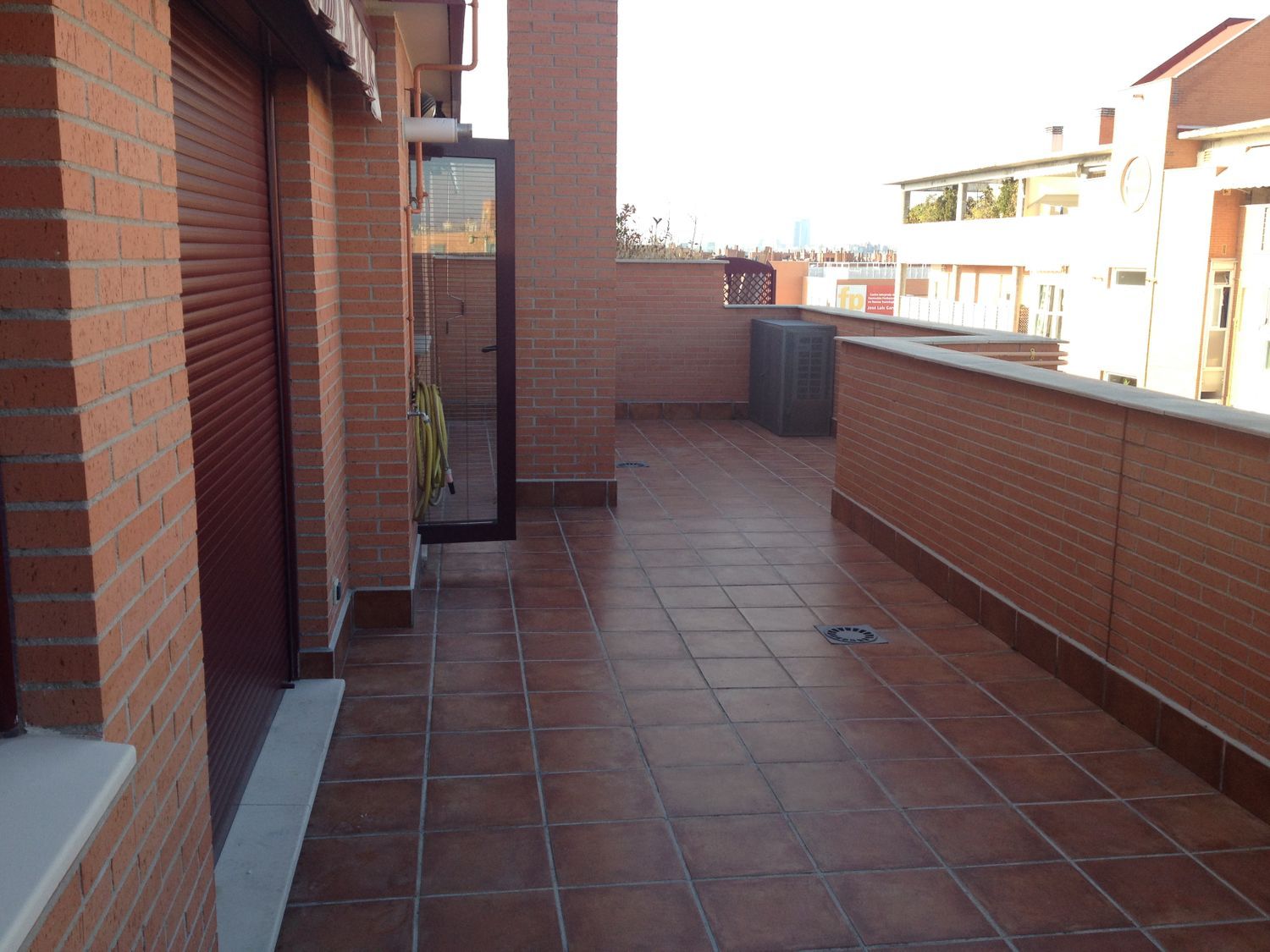 Ático en paseo de Valdelasfuentes, 5 - Foto 3