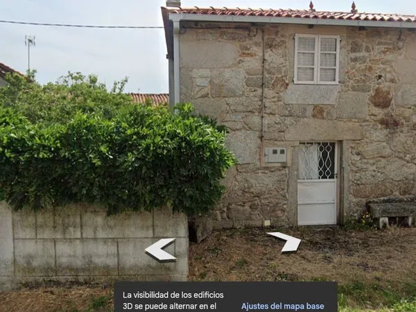 Casa de pueblo en Santa Mariña, 54 - Foto 2