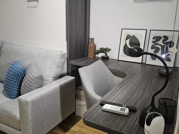 Estudio en calle Tarragona, 38 - Foto 14