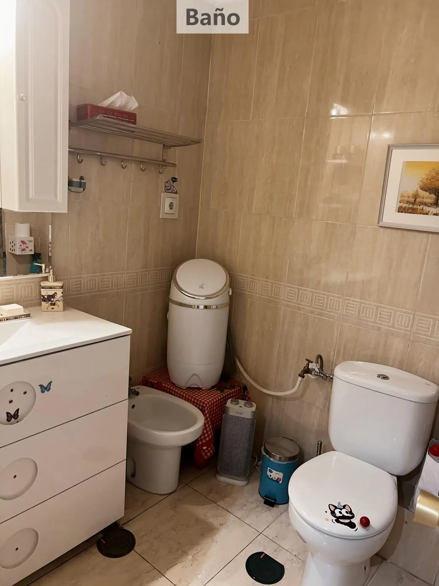 Piso en calle Adora, 1 - Foto 6