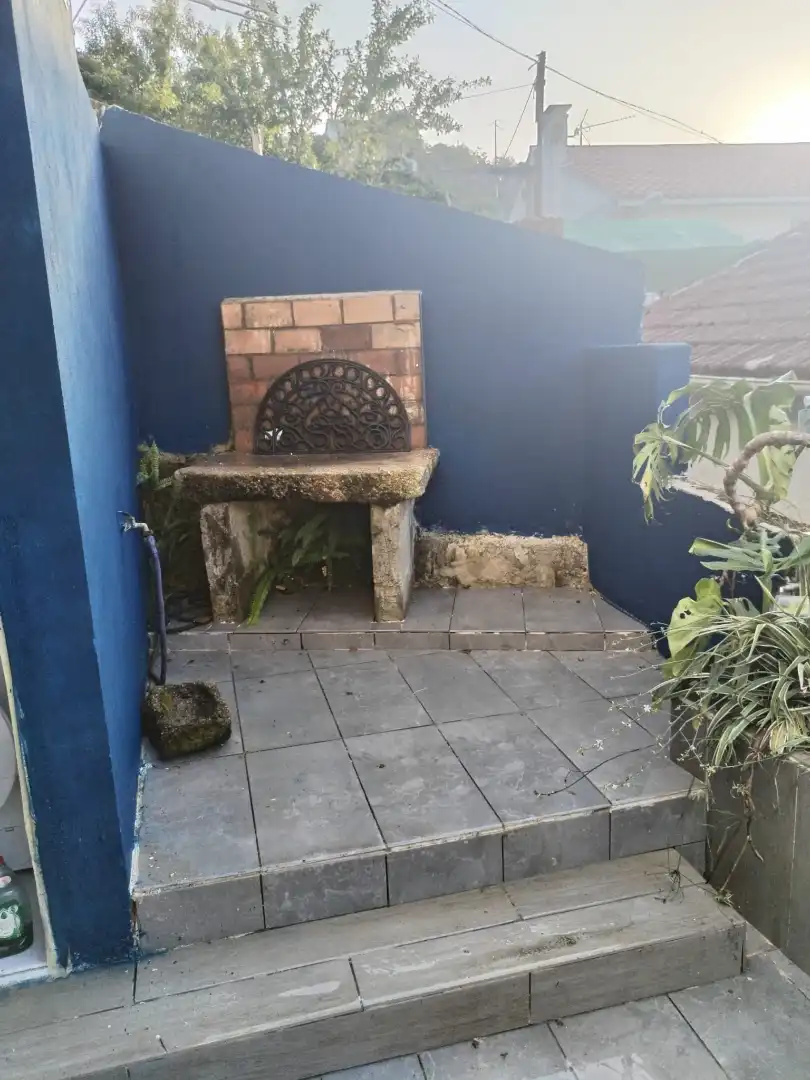 Planta baja en  A Cabreira 10 - Foto 8