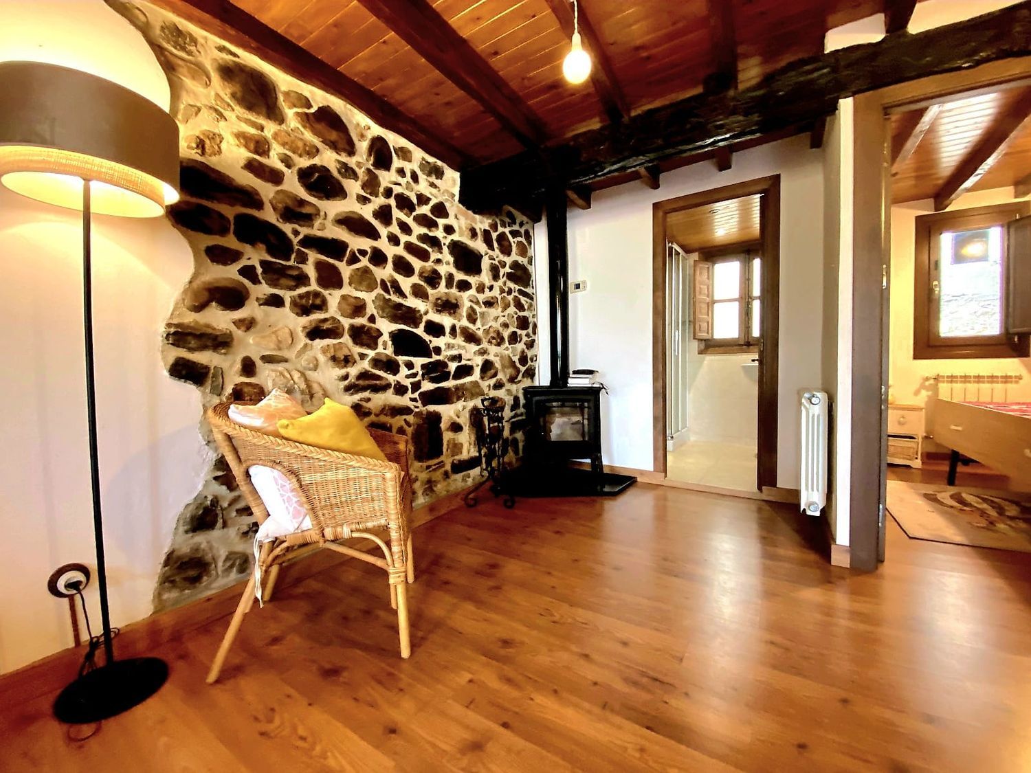Casa de pueblo en Lg Mediavilla, 42 - Foto 6