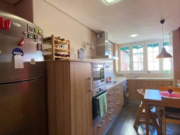 Piso en calle Ceuta, 14 - Foto 6