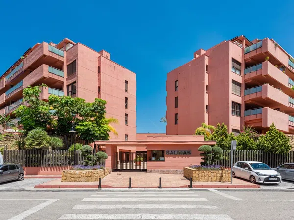 Piso en Planta Primera, 29680 - Foto 35