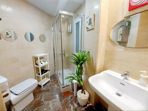 Piso en plaza Cristo de Burgos, 20 - Foto 17