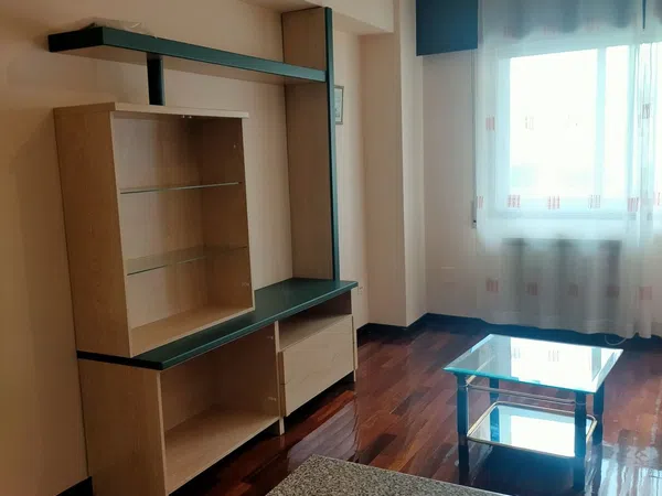 Estudio en Avenida Da Florida, 125, Castrelos - Sárdoma, Castrelos - Sárdoma - Foto 19