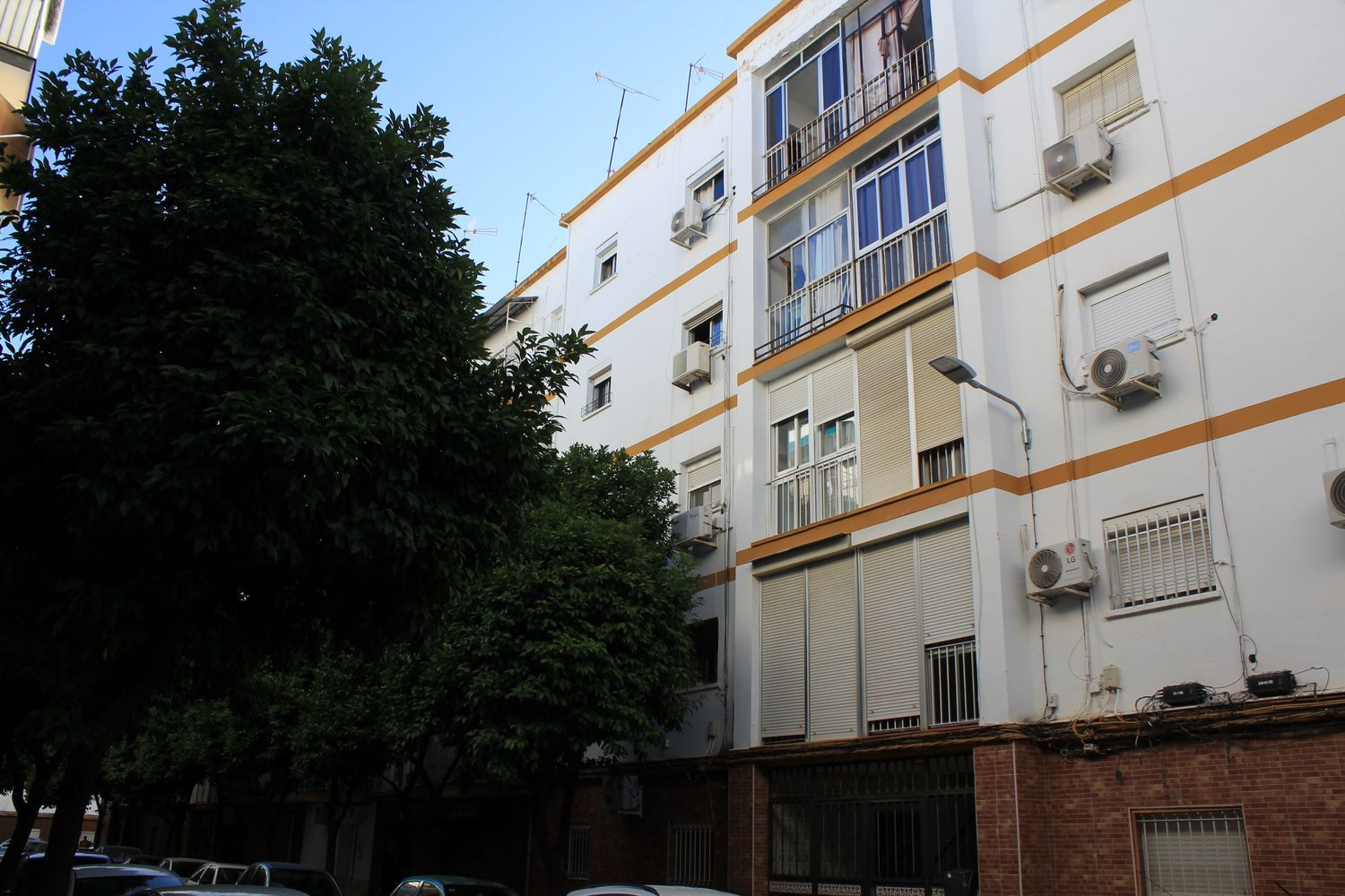 Piso en Calle Naranco, 4, El Juncal - El Plantinar - Foto 4