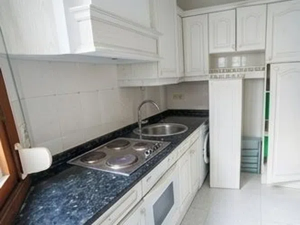 Piso en Calle Marcelino Oreja, 6, Zona Indautxu - Foto 7