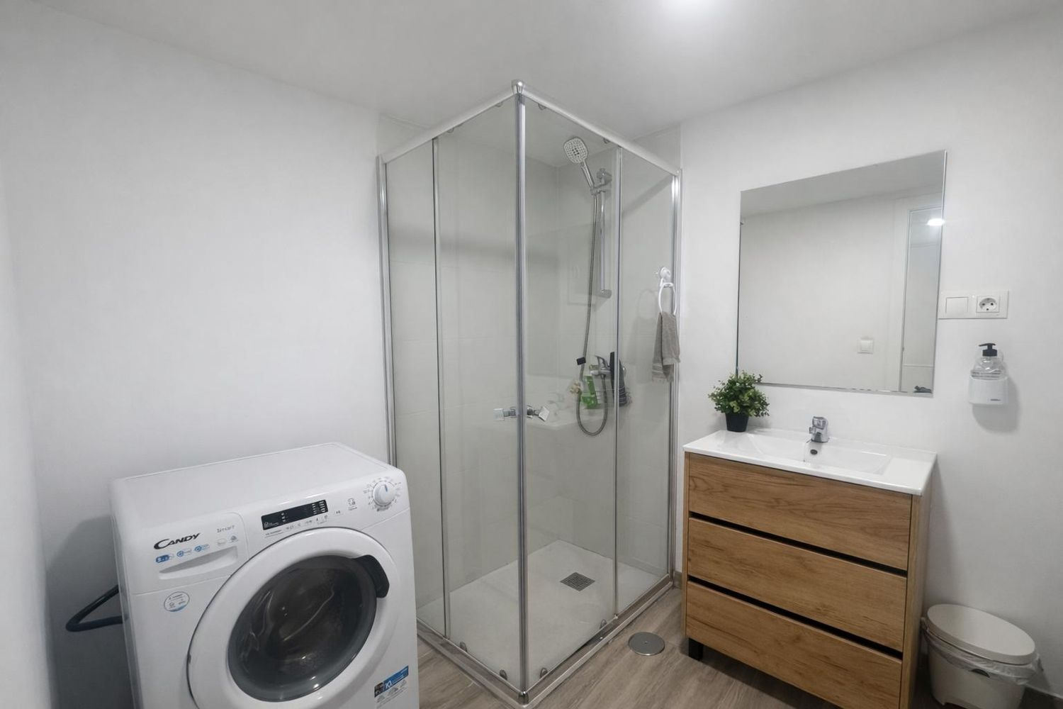 Piso en calle de Melquíades Biencinto, 14 - Foto 7