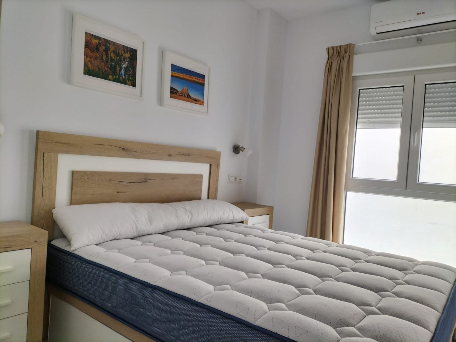 Estudio en Paseo de la Glorieta, 26, Molino de la Vega - Zafra, Molino de la Vega - Zafra - Foto 2