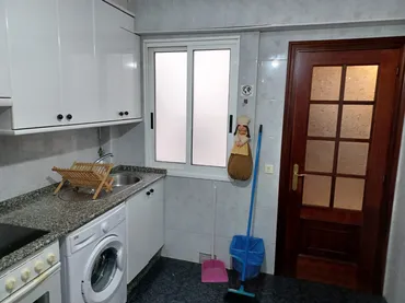 Piso en  Rúa Cancela de Afuera 7 - Foto 2