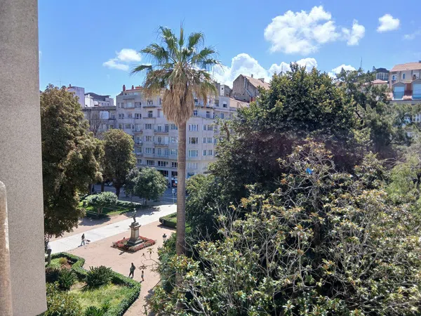 Ático en Plaza de Compostela, 31, Centro - Areal - Foto 10