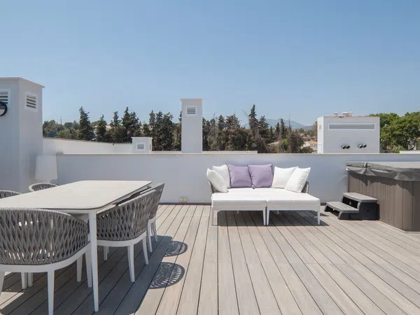 Dúplex en Urbanización Nueva Andalucía a, 1 C, La Dama de Noche-La Alzambra - Foto 21